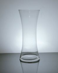 Gathering Hour Glass Vase 5