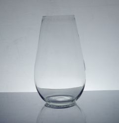 Bulb Urn Vase 3.5