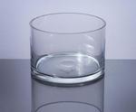 Cylinder Glass Vase 6