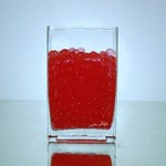 Red Jelly Decor Packs