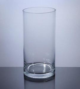 Cylinder Glass Vase 5