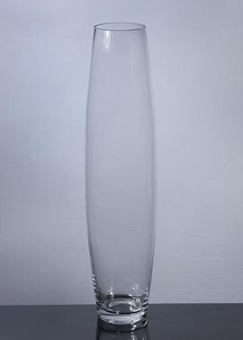 Urn Glass Vase 3.5